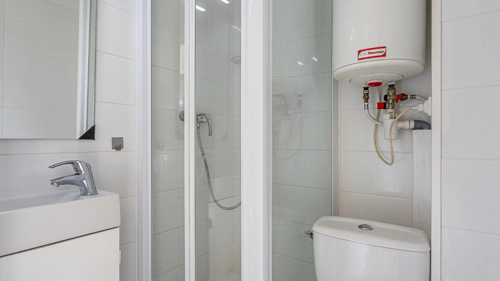 Apartment Studio Le Grand Large-4 By Interhome Le Lavandou