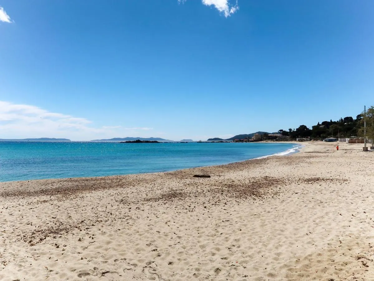 Studio Le Grand Large-4 Le Lavandou