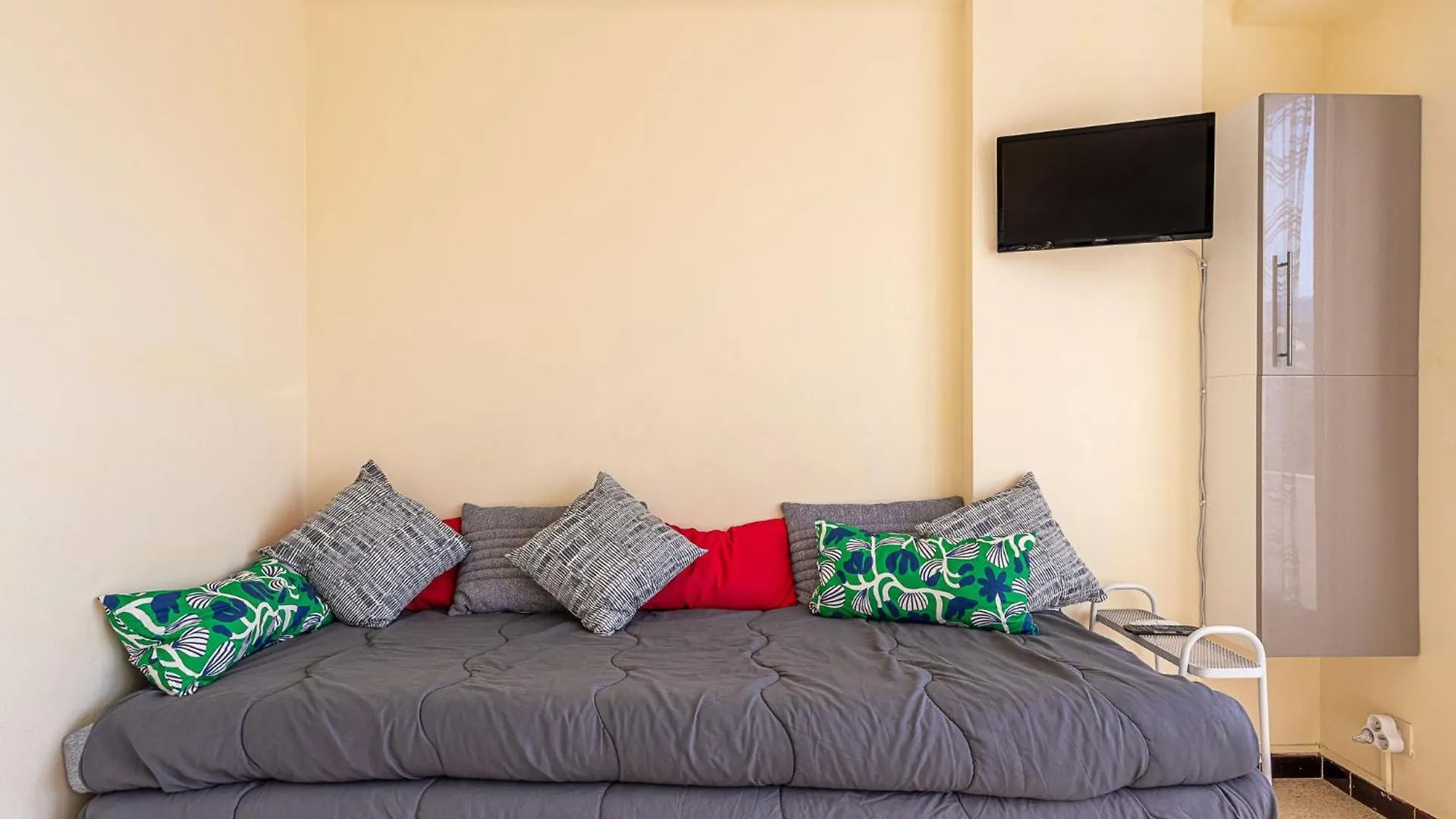 Studio Le Grand Large-4 Le Lavandou France